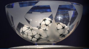 Champions league 2011-2012 accoppiamenti ottavi di finale