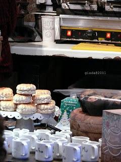 Return in Italy...con tanti libri tra Peppa pig, Monkey puzzle e The Gruffalo