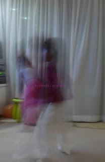 Return in Italy...con tanti libri tra Peppa pig, Monkey puzzle e The Gruffalo