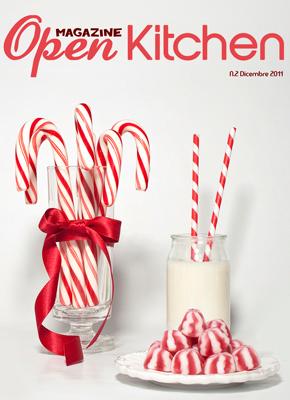 Openkitchen Magazine