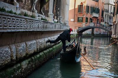 Le icone di Steve McCurry in mostra a Roma