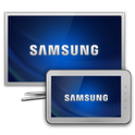 Samsung Remote & Samsung Smart View