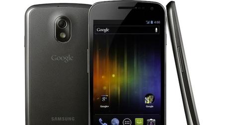 Rilasciato Android 4.0.2 per Galaxy Nexus europeo