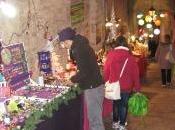 “Natale alla Rocca Paolina”, MERCATINO NATALE PIU’ BELLI D’ITALIA!