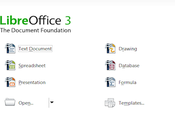 Libreoffice Portable Italiano Tutto l’ufficio portata mano Download