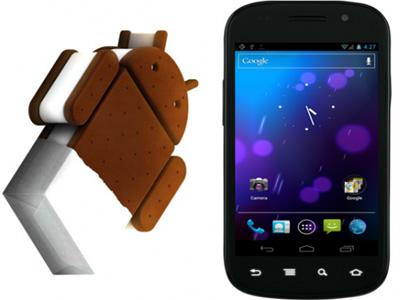 Disponibile il Firmware MIUI basato su Android 4.0 ICS per Nexus S