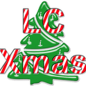 Go Launcher EX presenta LC Christmas Theme 