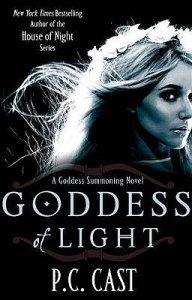 Discussione: Goddess of Light by PC Cast