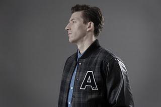 A.P.C. x Carhartt _ spring/summer 2012