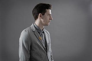 A.P.C. x Carhartt _ spring/summer 2012