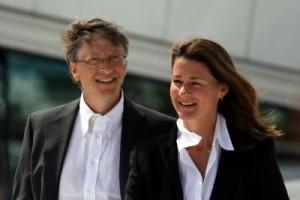 Bill Gates mai più CEO di Microsoft