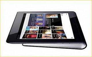 Tablet S : un aggiornamento abilita l'uso del pad Playstation 3