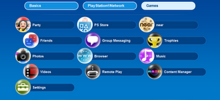 Playstation Vita : diffuso il manuale online della console