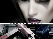 Gareth Pugh Cosmetics