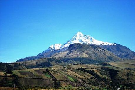 Ecuador, turismo a basso impatto