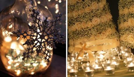 wedding light