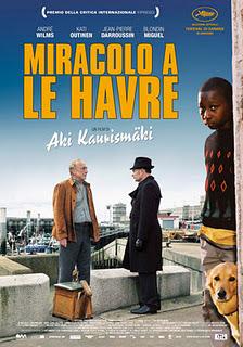 Le Havre - Miracolo a Le Havre
