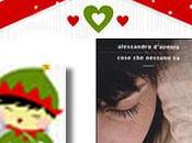 Natale d'inchiostro: Cose nessuno Alessandro D'Avenia dicembre)