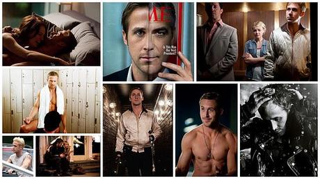 Ryan Gosling: Man of the year 2011 n. 1