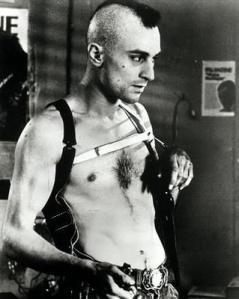 Taxi driver