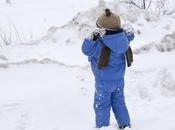 d’Aosta: Causa neve bambini dormiranno scuola