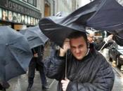 arrivo neve, vento pioggia tutta Italia