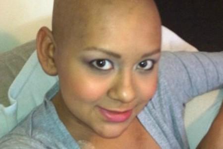 phoebe ragazza incinta tumore 450x300 “Sei incinta di Sei Mesi”, 16enne scopre così di avere un tumore