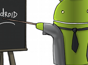 Google Android Training esempi imparare sviluppare dispositivi android!