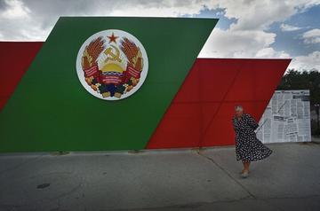 TRANSNISTRIA: Elezioni, risultato a sorpresa. Ma la Russia comanda