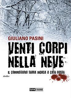 Arriva Tmie Crime, nuovo marchio editoriale targato Fanucci pronto a stregare gli amanti del Thriller