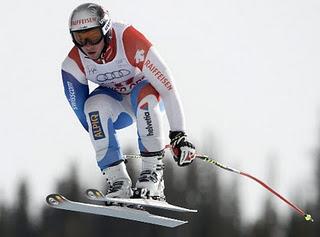 Flash news: Feuz, è nato un campione. Iniziata la Coppa del Mondo di ski-cross