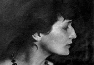 Ultimo brindisi – Anna Achmatova