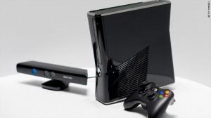 xBox 360 reinventa la TV, cambia canale con la voce