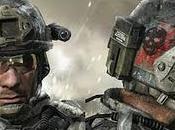 Modern Warfare ufficializzate dettagliate nuove modalità