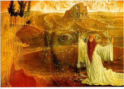 Ernst Fuchs