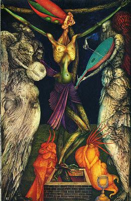 Ernst Fuchs