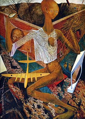 Ernst Fuchs