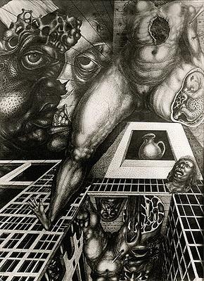 Ernst Fuchs