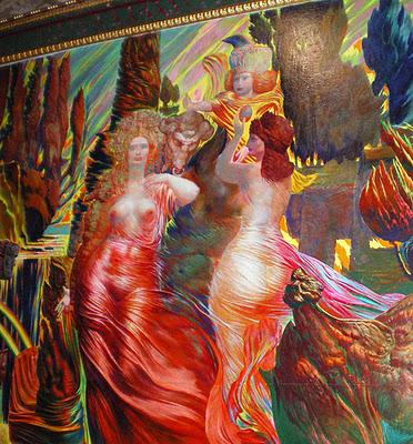 Ernst Fuchs