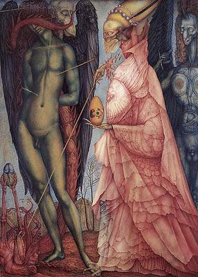 Ernst Fuchs