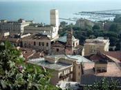 tsunami distrusse l'antenata Salerno