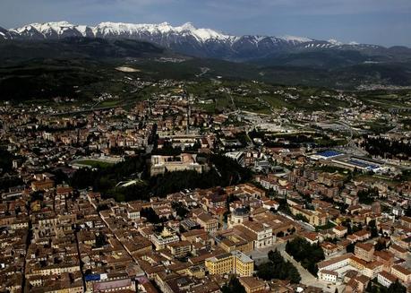 I segreti de L'Aquila