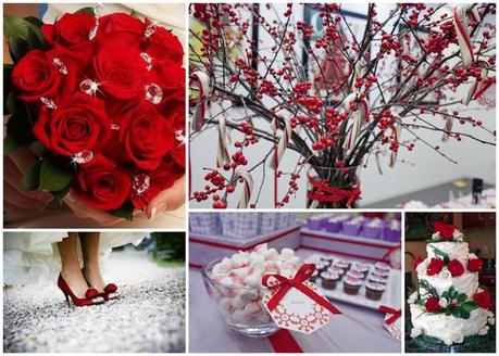 wedding themes