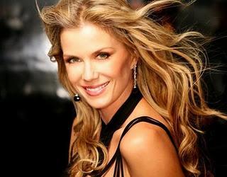 BROOKE LOGAN E’ DI CATANZARO