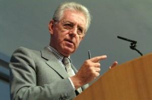 Mario Monti