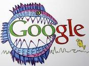 Ecco parole cercate Google 2011