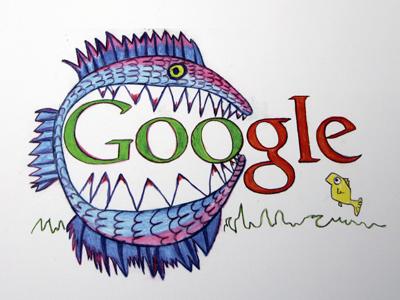 Ecco le parole più cercate su Google nel 2011