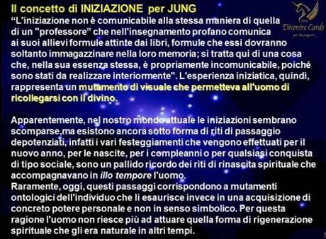 Fabio Marchesi Grazie La Tecnica del Campo GIA Parte II Concetto di Iniziazione per Carl Jung www.RicchezzaVera.com  Fabio Marchesi: Grazie   La Tecnica del Campo GIA   Parte II