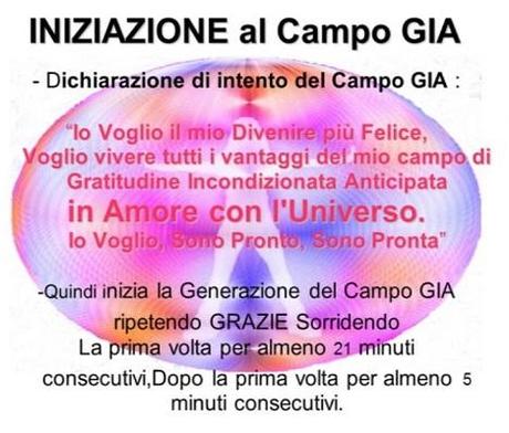 Fabio Marchesi Grazie La Tecnica del Campo GIA Parte II 2 Fabio Marchesi: Grazie   La Tecnica del Campo GIA   Parte II