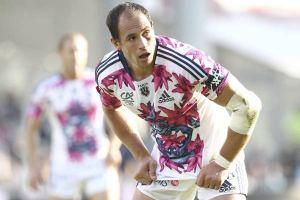 Parisse allo Stade per sempre, o quasi